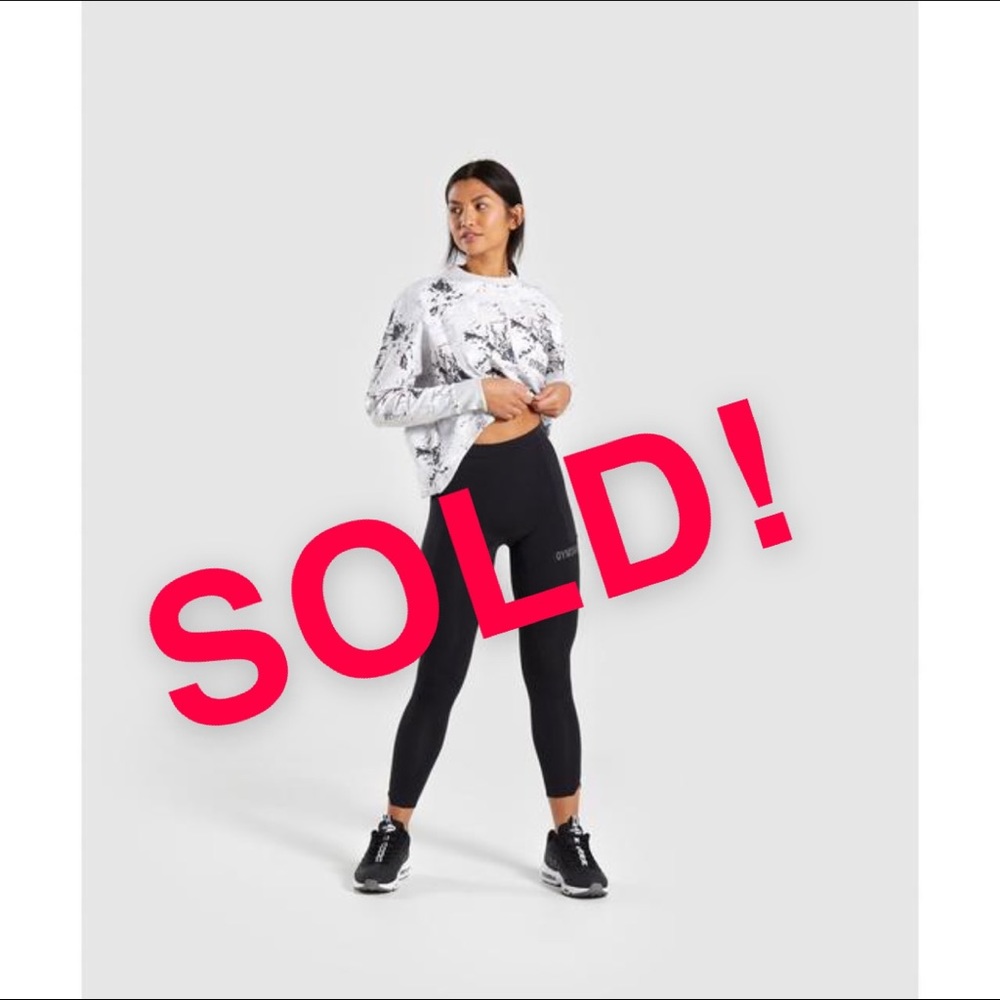 Gymshark ORI leggings